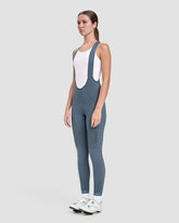 Damen Team Evo Thermal Trägerhose